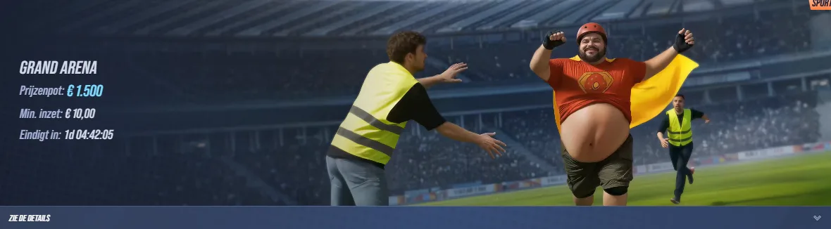 Banner